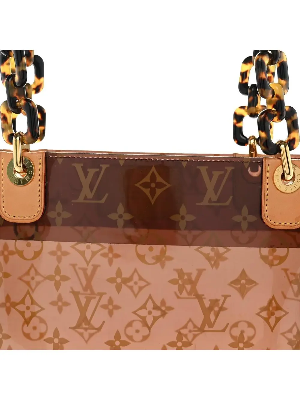 Louis Vuitton introducing iconic